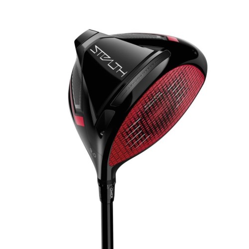 TaylorMade Stealth Driver Regular 10.5 Degree